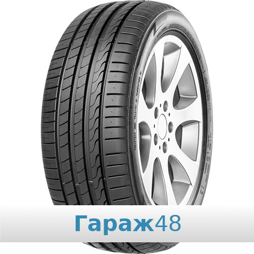 Imperial Ecosport 2 235/45 R17 97Y